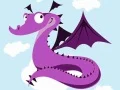 Hra Barevní Draci: Match 3 Hra Barevní Draci: Match 3