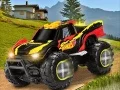 Hra Offroad Monster Nákladní Auto Hra Offroad Monster Nákladní Auto