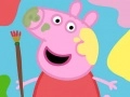 Hra Roztomilé Prasátka Malovací Krabice