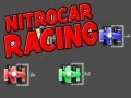 Hra NitroCar Závody
