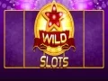 Hra Divoký Slot Hra Divoký Slot