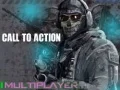 Hra Výzva k akci Multiplayer