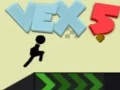 Hra Vex 5