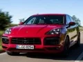 Hra Porsche Cayenne GTS 2020 Hra Porsche Cayenne GTS 2020