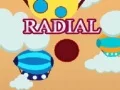 Hra Radiální Hra Radiální