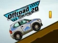 Hra Offroad Závody 2D Hra Offroad Závody 2D