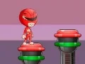 Hra Dobrodružství Power Rangers Hra Dobrodružství Power Rangers