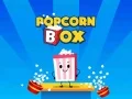 Hra Krabice na popcorn Hra Krabice na popcorn