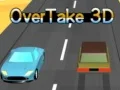 Hra Předjetí 3D Hra Předjetí 3D