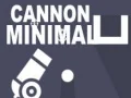 Hra Minimální Kanón