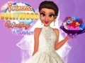 Hra Plánovač svatby Princezna Bollywood