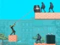 Hra Pan Střelec Hra Pan Střelec