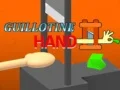 Hra Ruční Gilotina Online Hra Ruční Gilotina Online