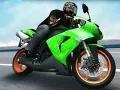 Hra Moto 3D Závodní Výzva Hra Moto 3D Závodní Výzva