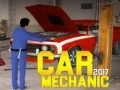 Hra Auto mechanik 2017 Hra Auto mechanik 2017