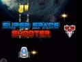 Hra Super Vesmírný Střelec Hra Super Vesmírný Střelec