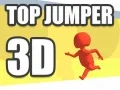 Hra Top Skokan 3D Hra Top Skokan 3D