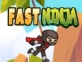 Hra Rychlý Ninja Hra Rychlý Ninja
