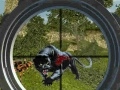 Hra Divoký lov: Jungle sniper střelba Hra Divoký lov: Jungle sniper střelba