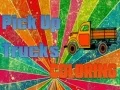 Hra Malování Pickupů Hra Malování Pickupů