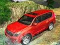Hra Offroad Land Cruiser Jeep Hra Offroad Land Cruiser Jeep