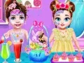 Hra Bebe Taylor Šťastné Velikonoce Hra Bebe Taylor Šťastné Velikonoce