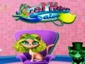 Hra Salon kočičích chlupů