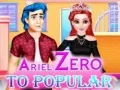 Hra Ariel: Od Nuly k Popularitě