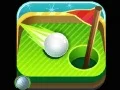 Hra Mini golf