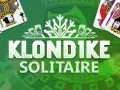 Hra Klondike Solitér Hra Klondike Solitér