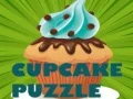 Hra Hádanka s cupcakes Hra Hádanka s cupcakes