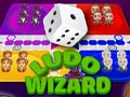Hra Ludo Kouzelník