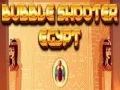 Hra Střelec Bublin Egypt