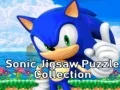 Hra Sonic: Sbírka Hráčských Puzzlů