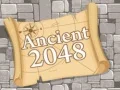 Hra Starověký 2048 Hra Starověký 2048