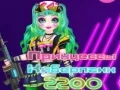 Hra Princezna Cyberpunk 2200 Hra Princezna Cyberpunk 2200