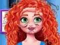 Hra Kosmetická chirurgie Clary Hra Kosmetická chirurgie Clary