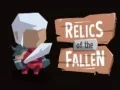 Hra Relikvie padlých