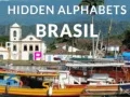Hra Skryté Abecedy Brazílie