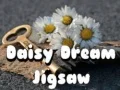 Hra Skládačka Snění Daisies Hra Skládačka Snění Daisies