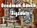 Hra Hádanka Mrtvého Ranče