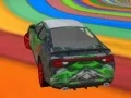Hra Mega Ramp Auto Kaskadérské závody Mania Hra Mega Ramp Auto Kaskadérské závody Mania