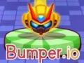 Hra Bumper.io
