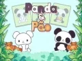 Hra Panda a Pao Hra Panda a Pao