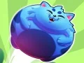 Hra Super Sushi Kočka a Katapult Hra Super Sushi Kočka a Katapult