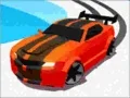 Hra Drift Závod 3D