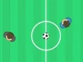 Hra 2 Fotbal