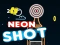 Hra Neonový Výstřel Hra Neonový Výstřel