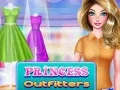 Hra Princeznovské Stylistky Hra Princeznovské Stylistky