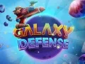 Hra Obrana Galaxie Hra Obrana Galaxie
